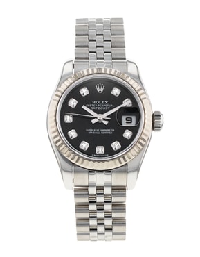 Stöbern Sie in unserer Auswahl an Automatikuhren von renommierten Marken wie Blancpain, Bell & Ross, Breitling und Rolex.